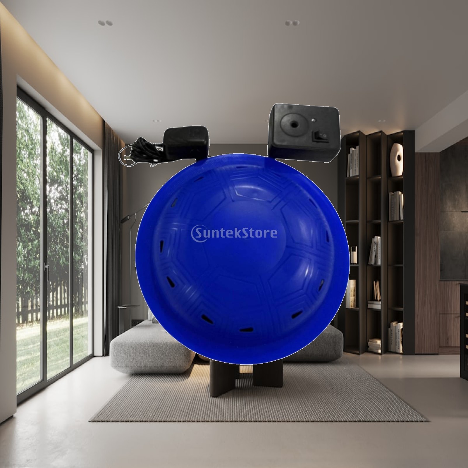 Pool Alarm Float - Alarma Inteligente para Piscina con Diseño