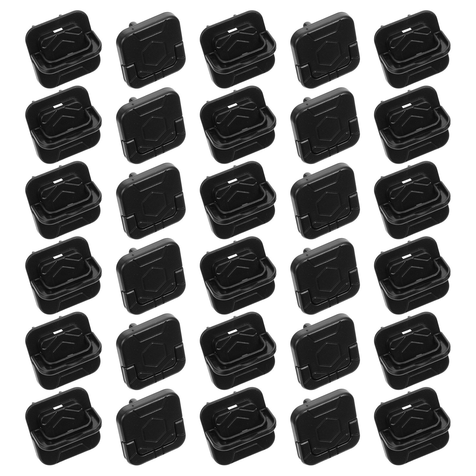 Outlet Cover Baby - 30 protectores de enchufes de seguridad
