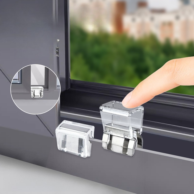 Window Lock Bar - Cierre de seguridad para ventana, bloqueo