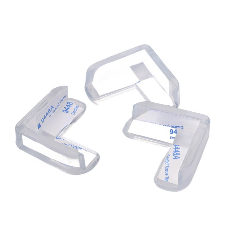 Outlet Cover Baby - 4 unids/set protectores de esquina de