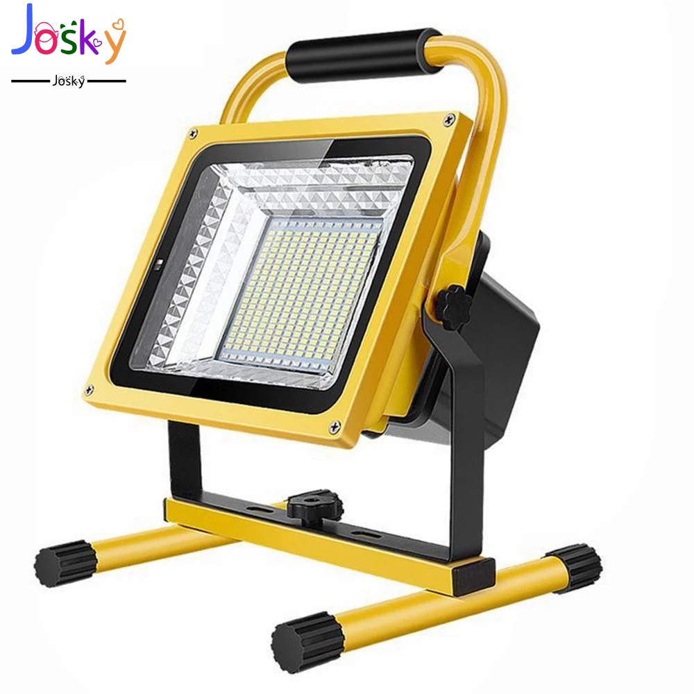 Power Outage Light - Lámpara LED de Alta Potencia Recargable,