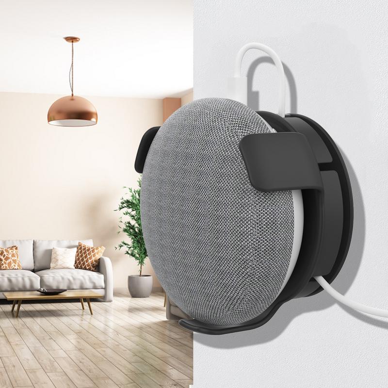 Amazon Speaker Echo Pop - Soporte de pared para Google Home,