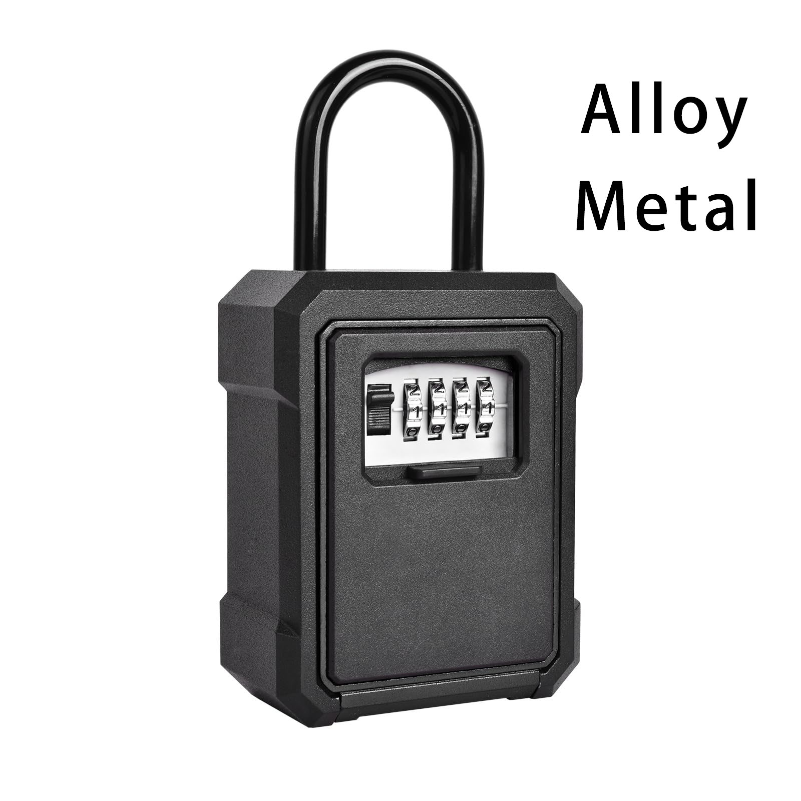 Lockbox Key Secure - Caja de bloqueo de llave de