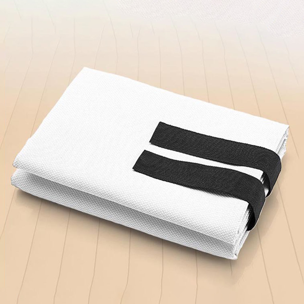 Fire Blanket Kitchen - Manta Ignífuga de Fibra de Vidrio,