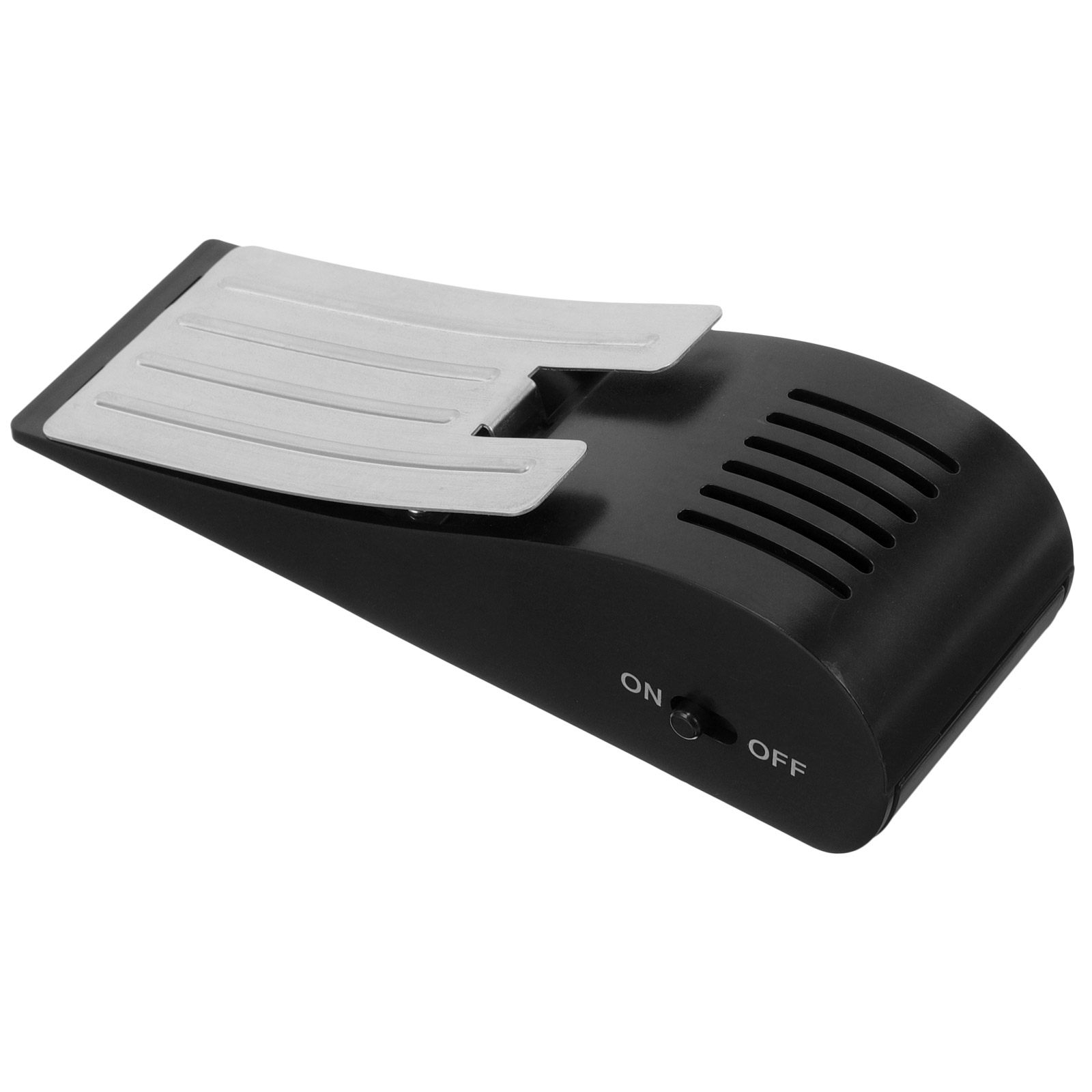 Door Stop Alarm - Cuña de Alarma para Puerta con