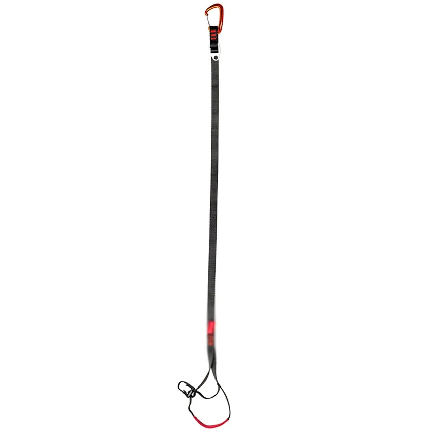 Fire Escape Ladder - Correa ajustable de poliéster para escalada,