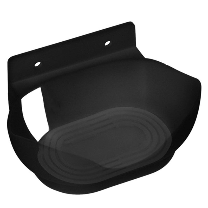 Google Speaker Nest Audio - Soporte de pared que ahorra espacio