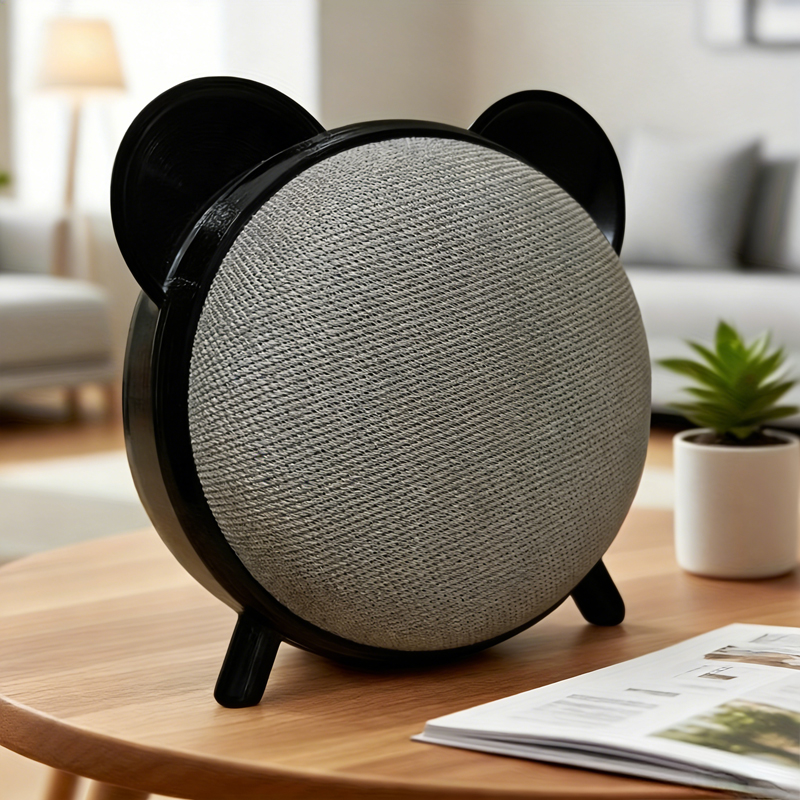 Google Speaker Nest Audio - Soporte de exhibición para Google Nest/Home