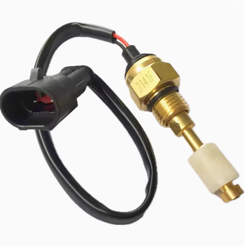Water Alarm Sensor - Sensor de nivel de agua 2141F