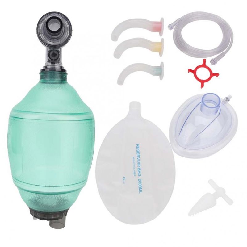 First Aid Bag Kit - Kit de primeros auxilios con bolsa