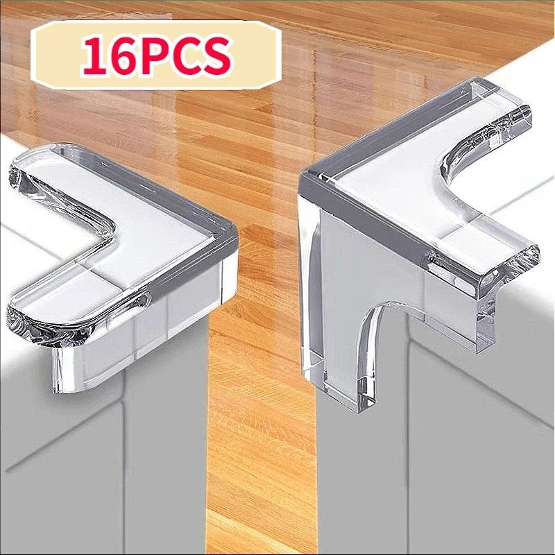 Outlet Cover Baby - Protector de Esquinas de Mesa de