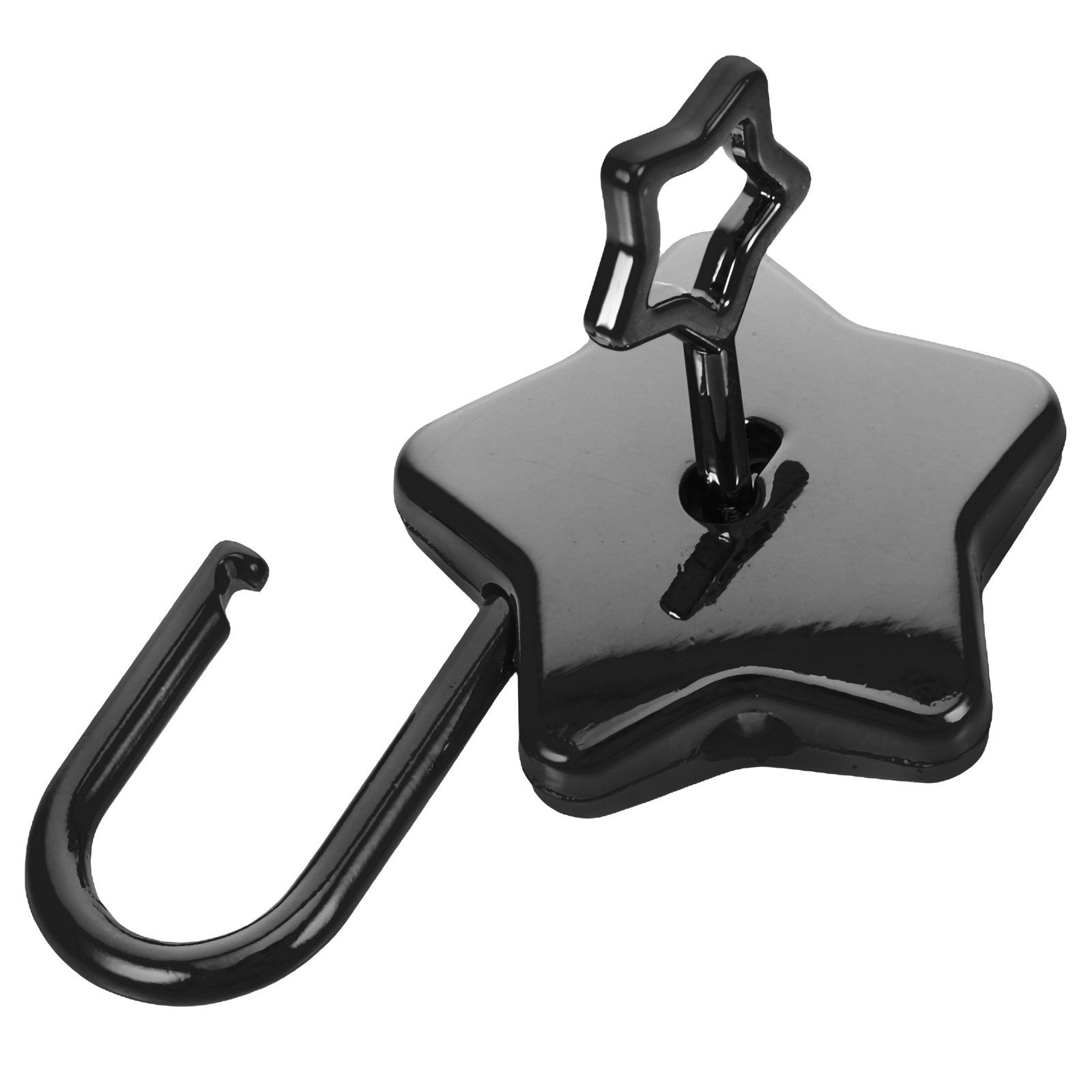 Lockbox Key Secure - Mini Candado de Aleación de Zinc