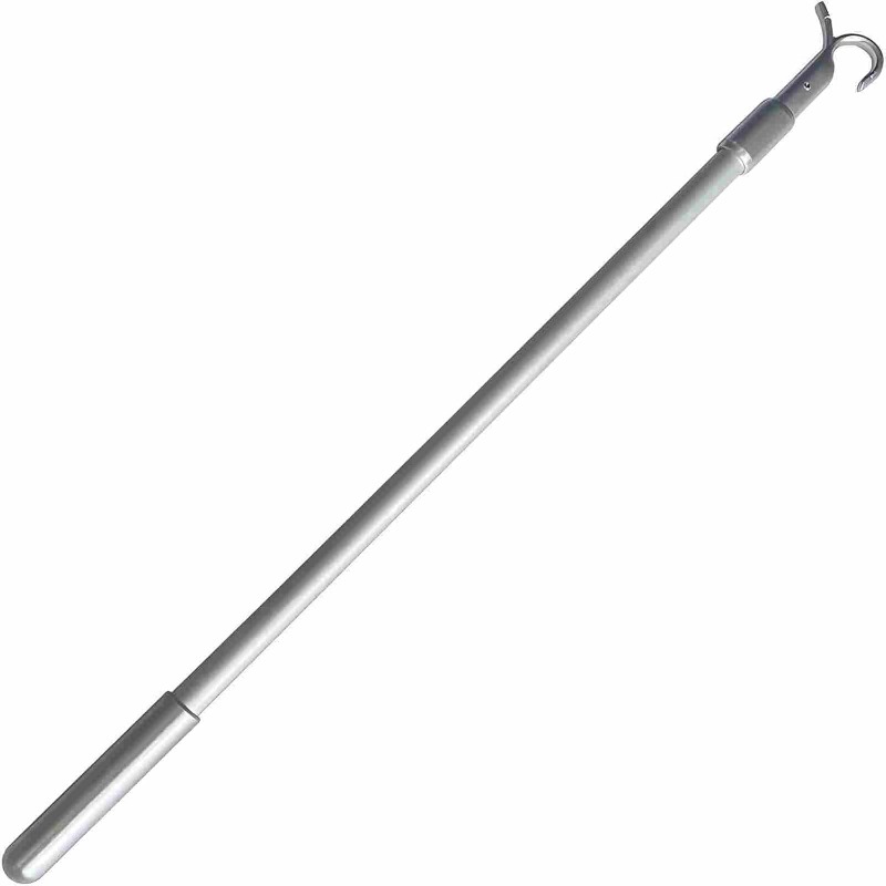 Window Lock Bar - Para abridor de ventana, varilla giratoria