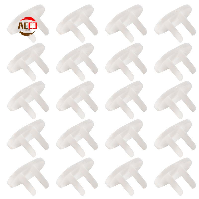 Outlet Cover Baby - AEE3-50Pcs Anti enchufes eléctricos cubierta protectora