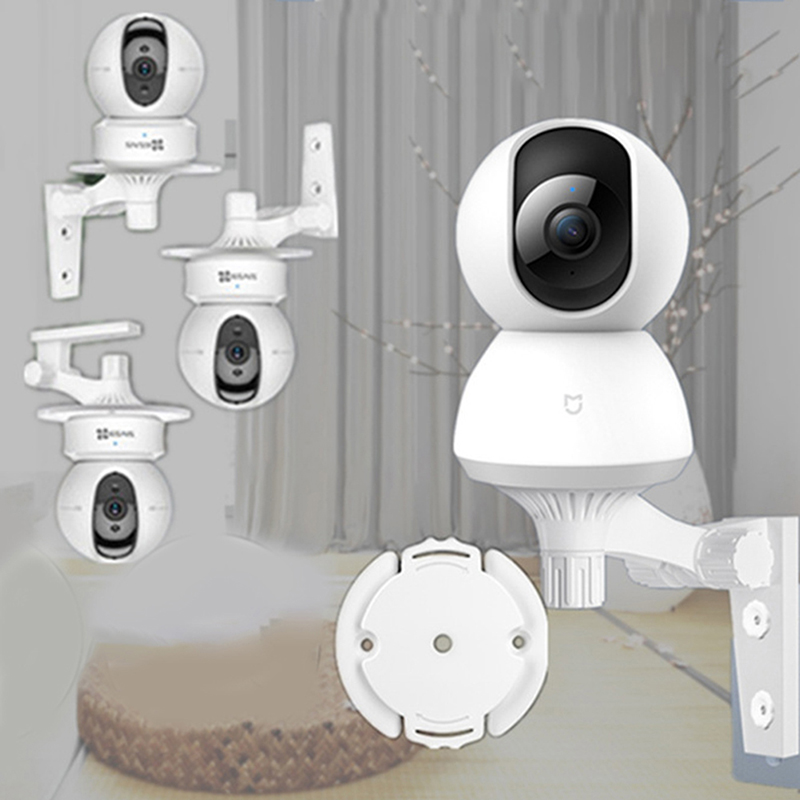 Tp-Link Camera Tapo C200 - 【Base de montaje en pared ABS