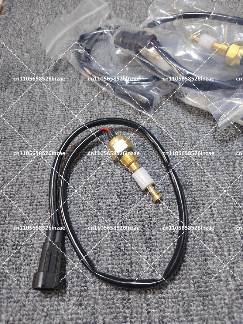 Water Alarm Sensor - 10 unidades de interruptor de alarma