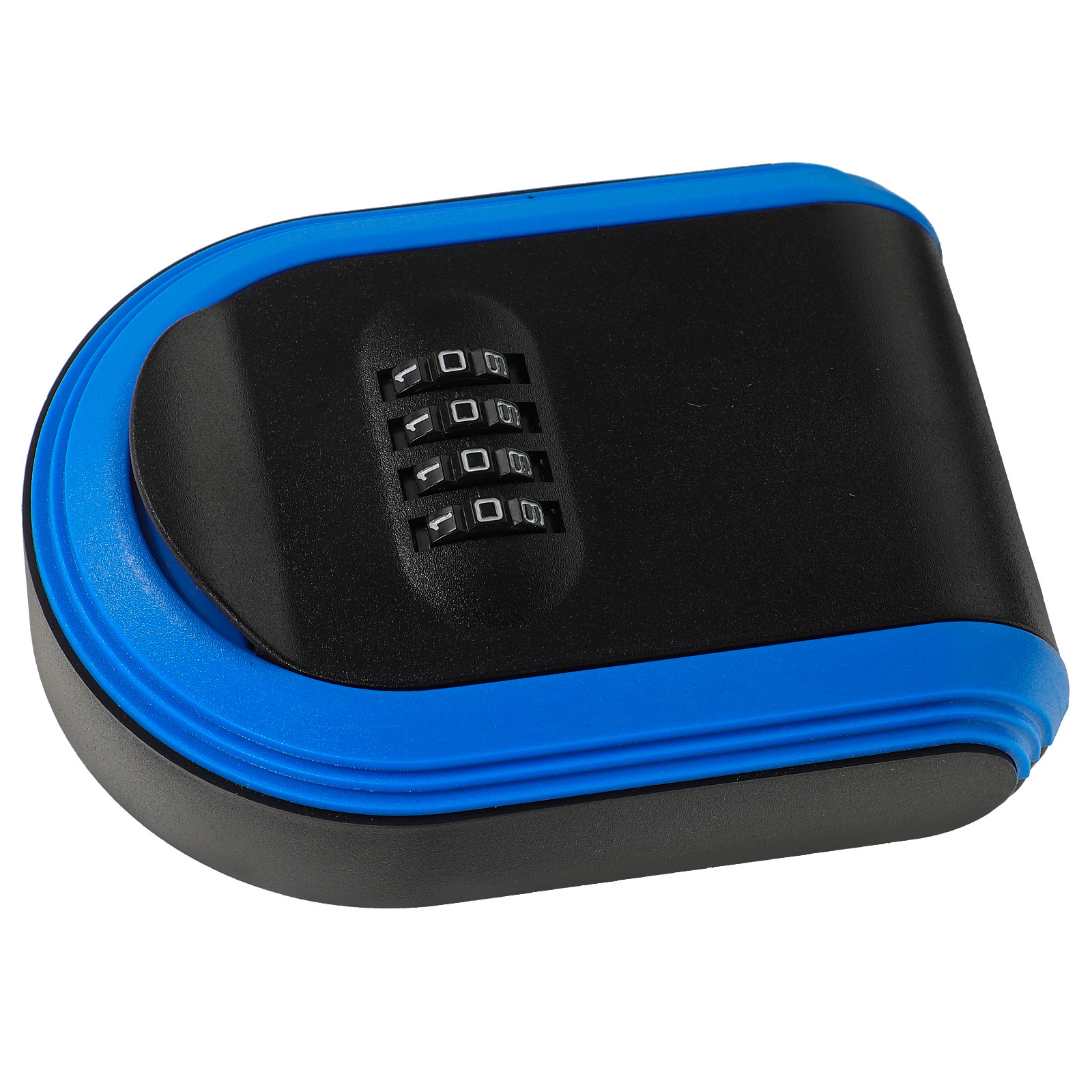 Lockbox Key Secure - Caja de Seguridad para Llaves con