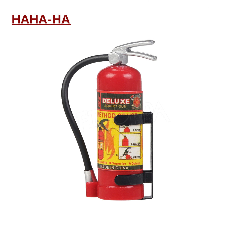 Accesorios a escala 1/10, Mini - Fire Extinguisher Small reseña y precio