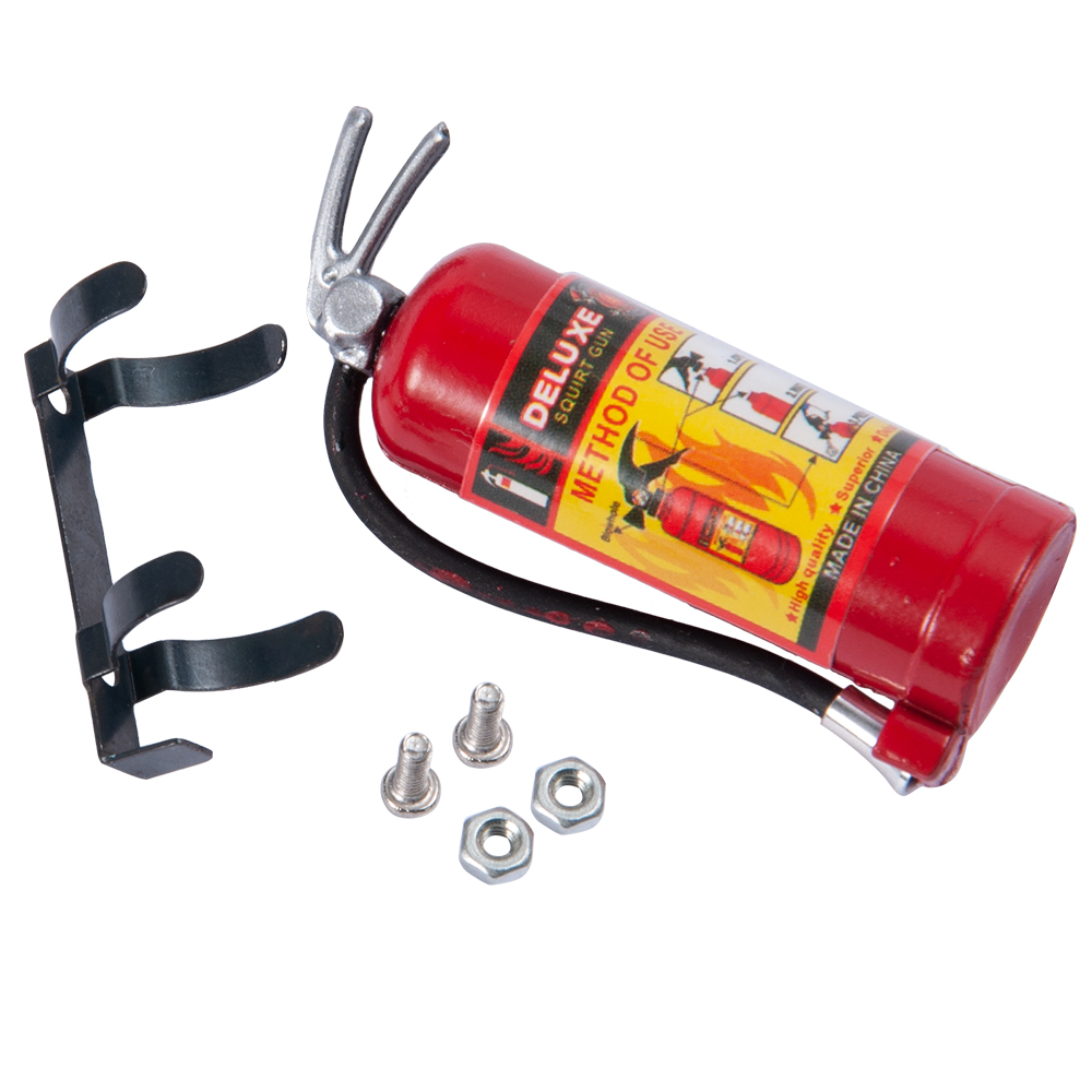 AXSPEED Mini extintor de incen - Fire Extinguisher Small reseña y precio