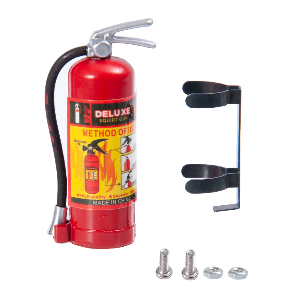 AXSPEED Mini extintor de incen - Fire Extinguisher Small reseña y precio