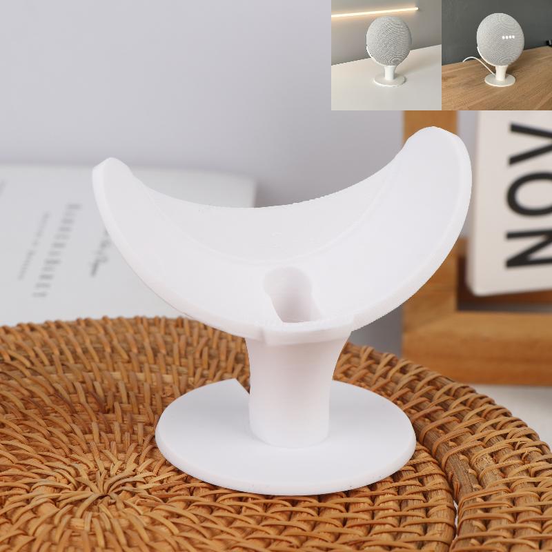 Nuevo Soporte para Altavoz Int - Google Speaker Nest Audio reseña y precio