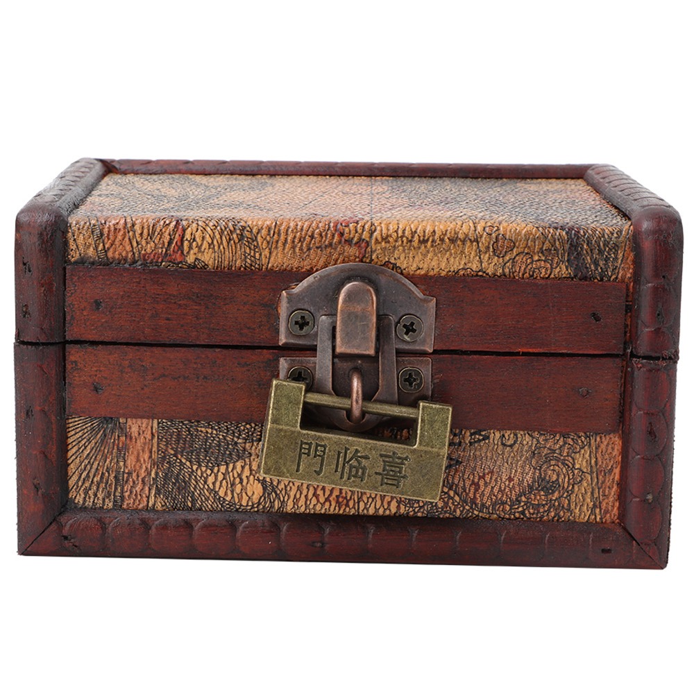 Cajas de Joyería con Cerradura - Medicine Cabinet Lock reseña y precio
