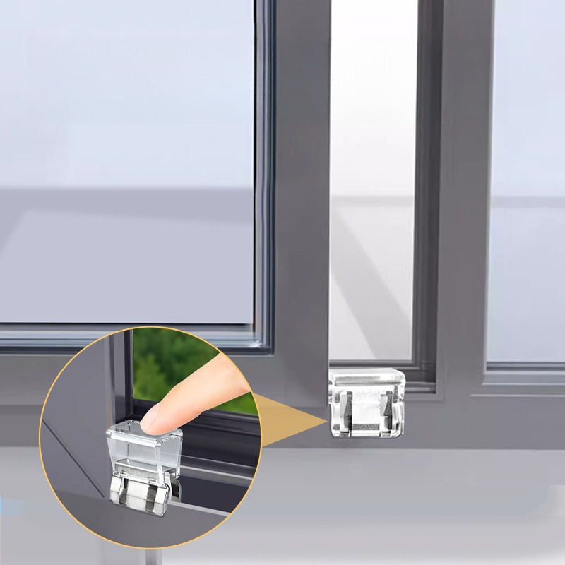 Cierre de seguridad para venta - Window Lock Bar reseña y precio