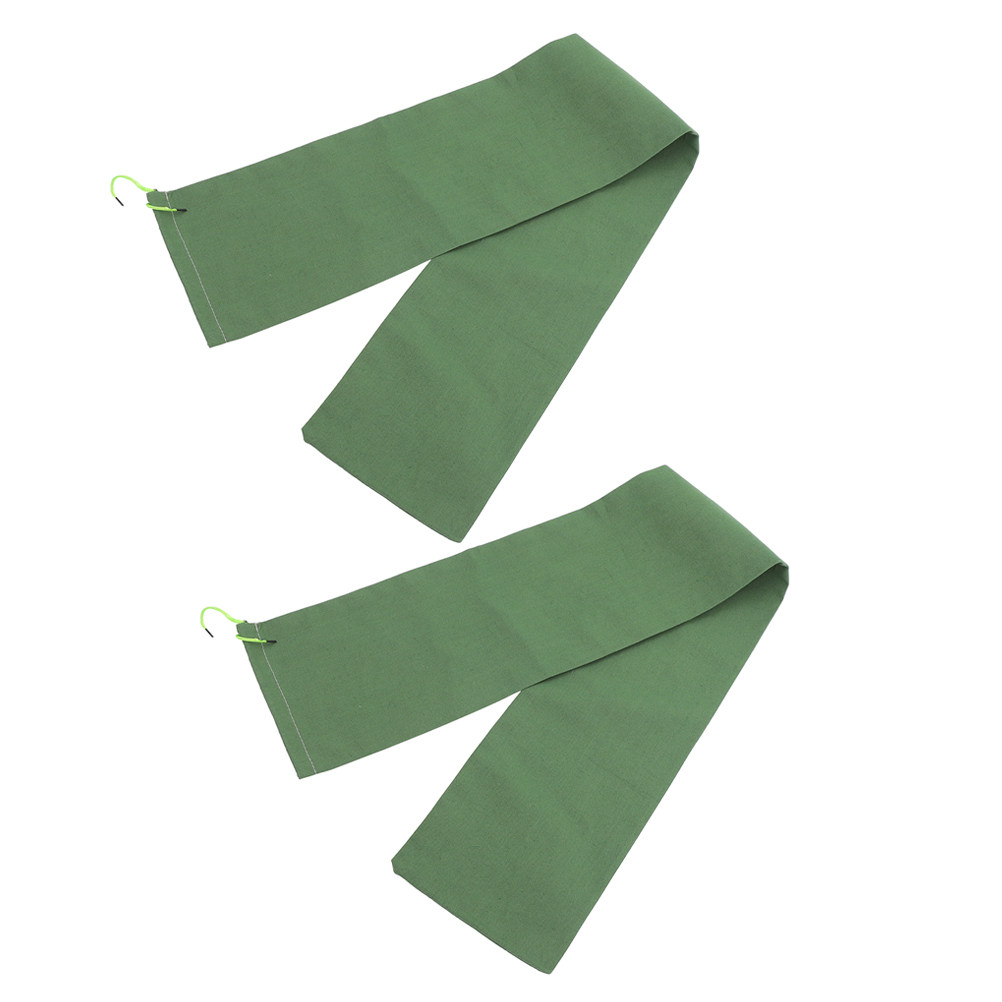 2 Bolsas de Barrera Contra Inu - Flood Barrier Bag reseña y precio