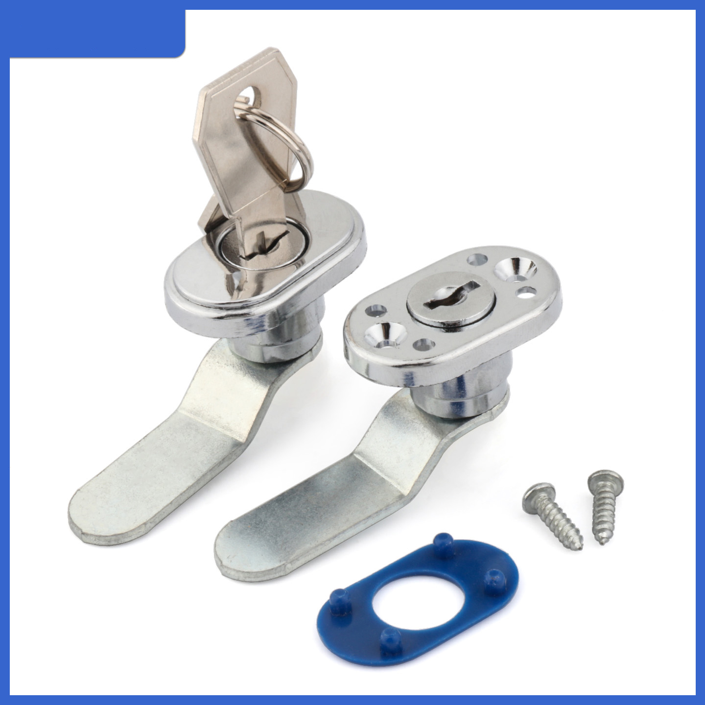 Cerradura para refrigerador, v - Medicine Cabinet Lock reseña y precio