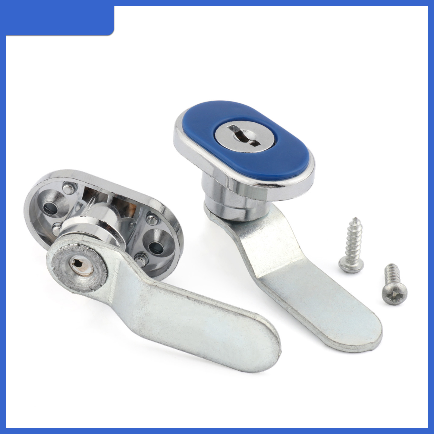 Cerradura para refrigerador, v - Medicine Cabinet Lock reseña y precio