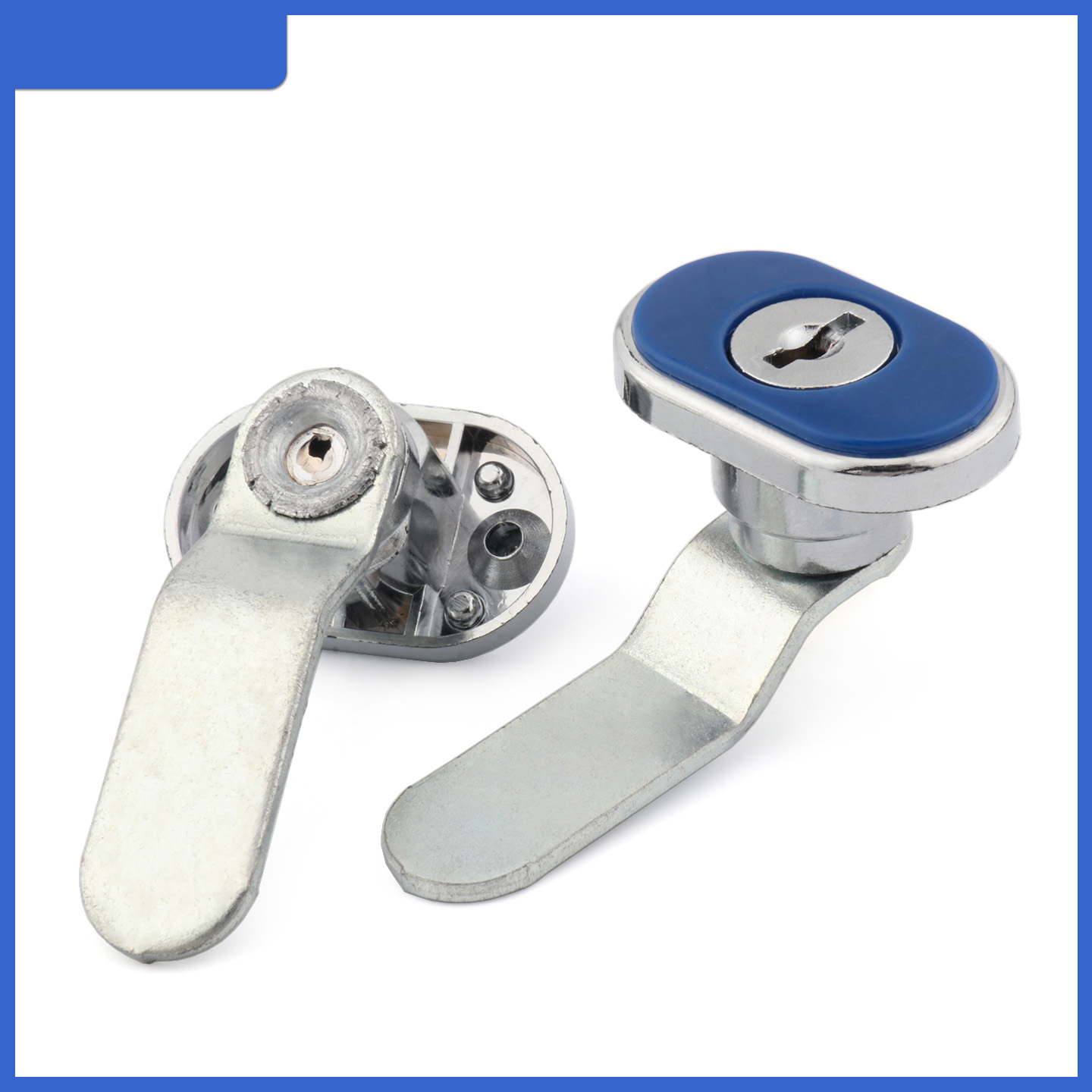 Cerradura para refrigerador, v - Medicine Cabinet Lock reseña y precio