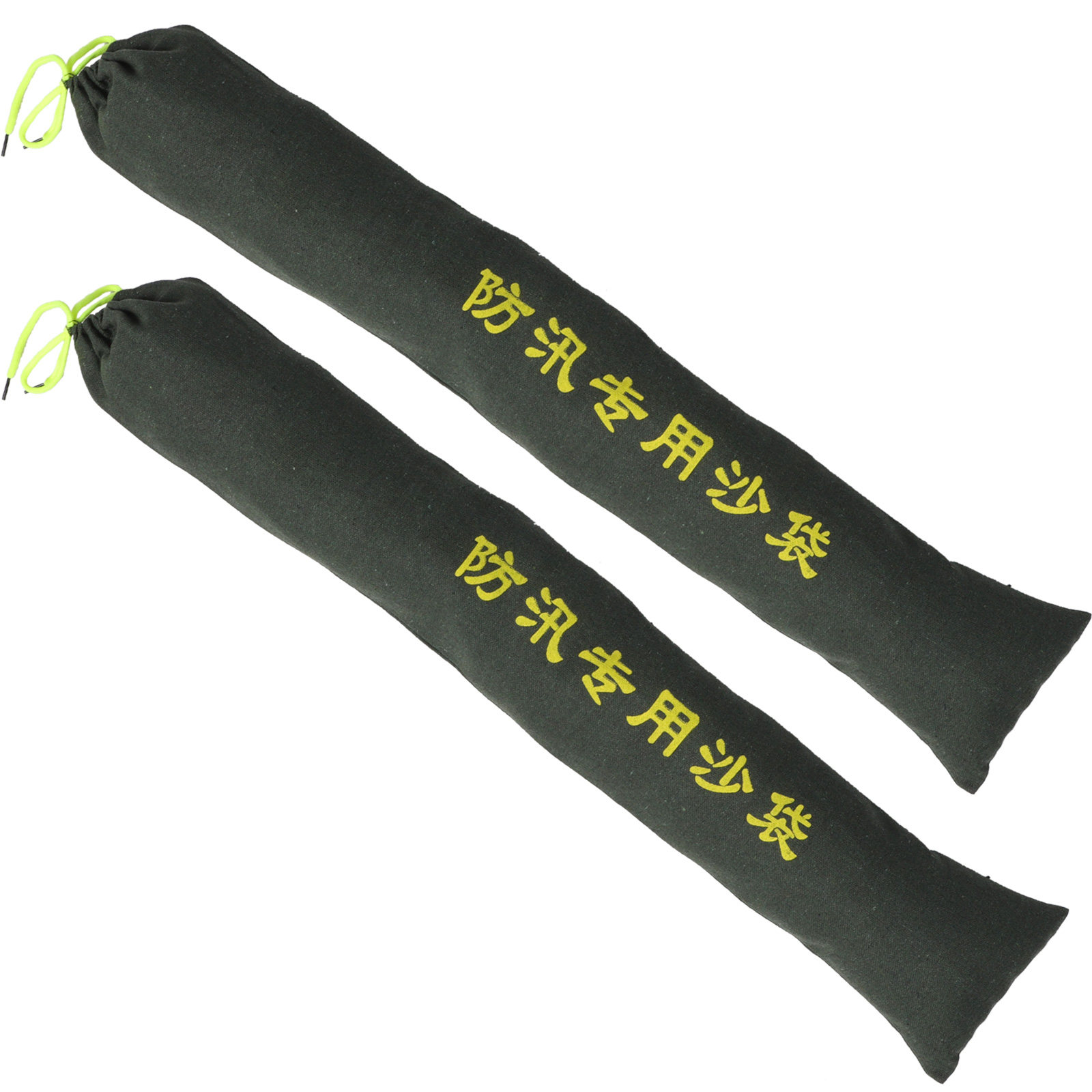 2 Bolsas de Lona Reforzadas pa - Flood Barrier Bag reseña y precio