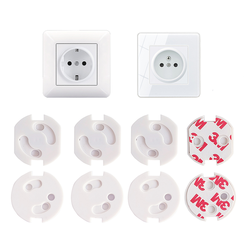 vvocci 10 piezas Cubiertas de  - Outlet Cover Baby reseña y precio