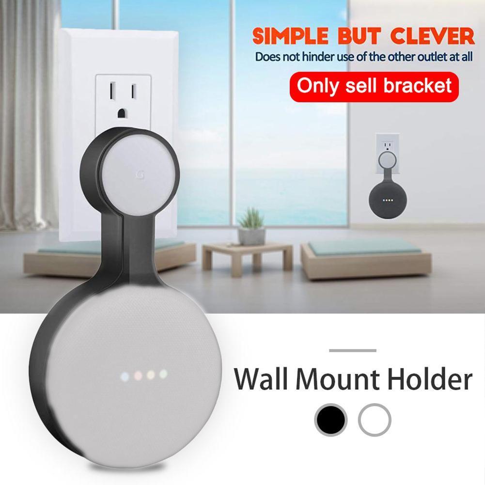 Soporte de pared para Google H - Google Speaker Nest Audio reseña y precio