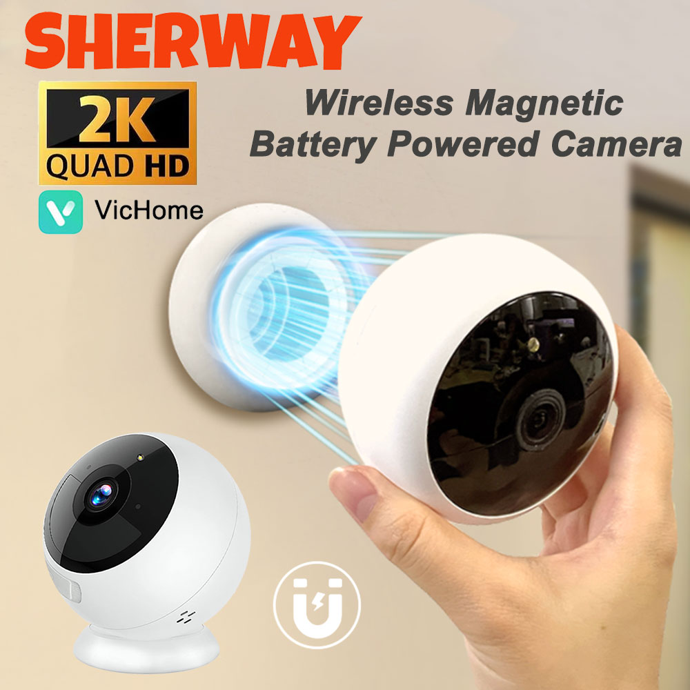 Cámara de seguridad para el ho - Eufy Camera E220 reseña y precio