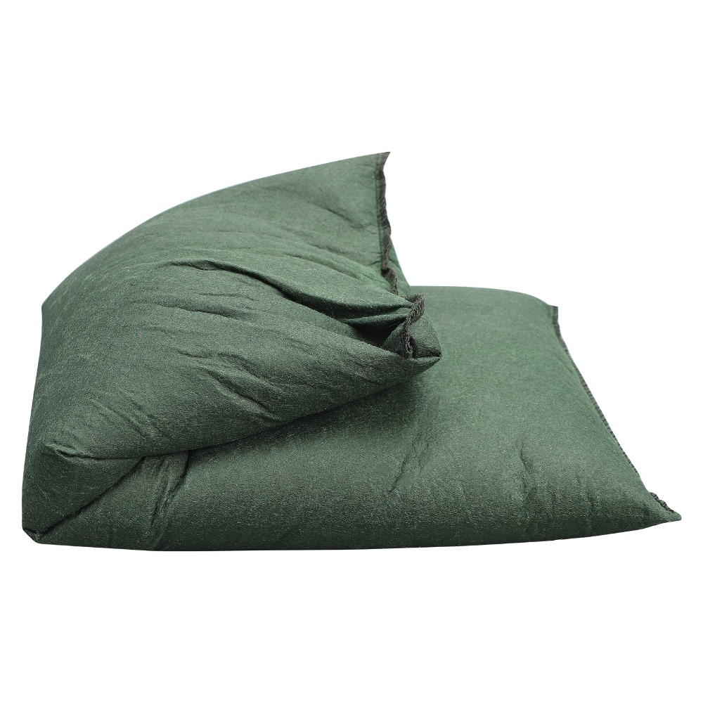 Barreras contra inundaciones d - Flood Barrier Bag reseña y precio
