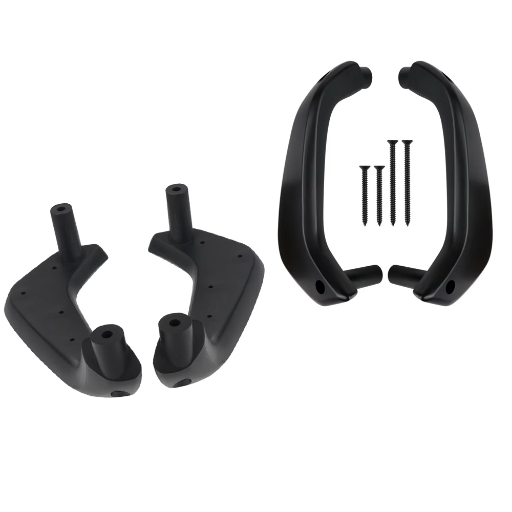 Manija de Puerta Interior para - Window Lock Bar reseña y precio