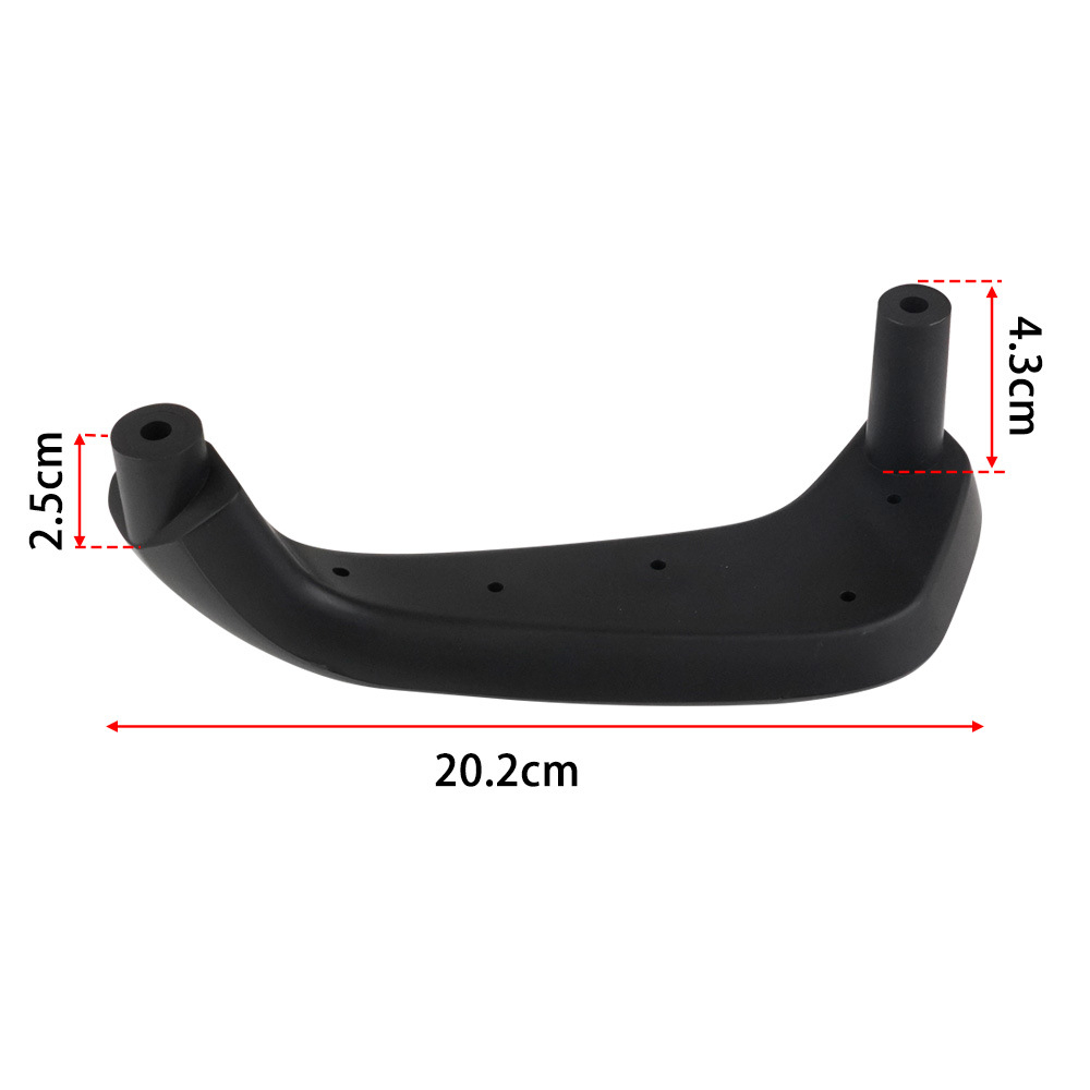 Manija de Puerta Interior para - Window Lock Bar reseña y precio