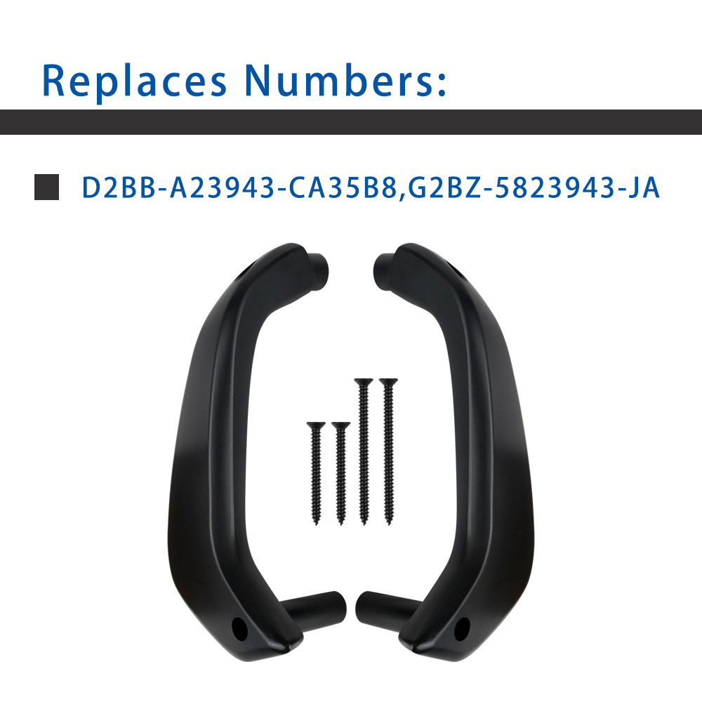 Manija de Puerta Interior para - Window Lock Bar reseña y precio