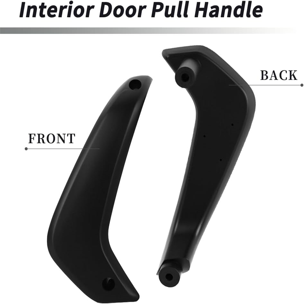 Manija de Puerta Interior para - Window Lock Bar reseña y precio