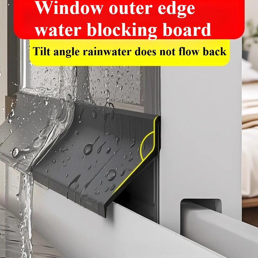 Tira de sellado autoadhesiva i - Window Lock Bar reseña y precio