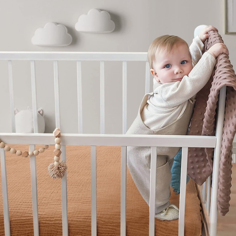 Sábana bajera para cama de beb - Outlet Cover Baby reseña y precio