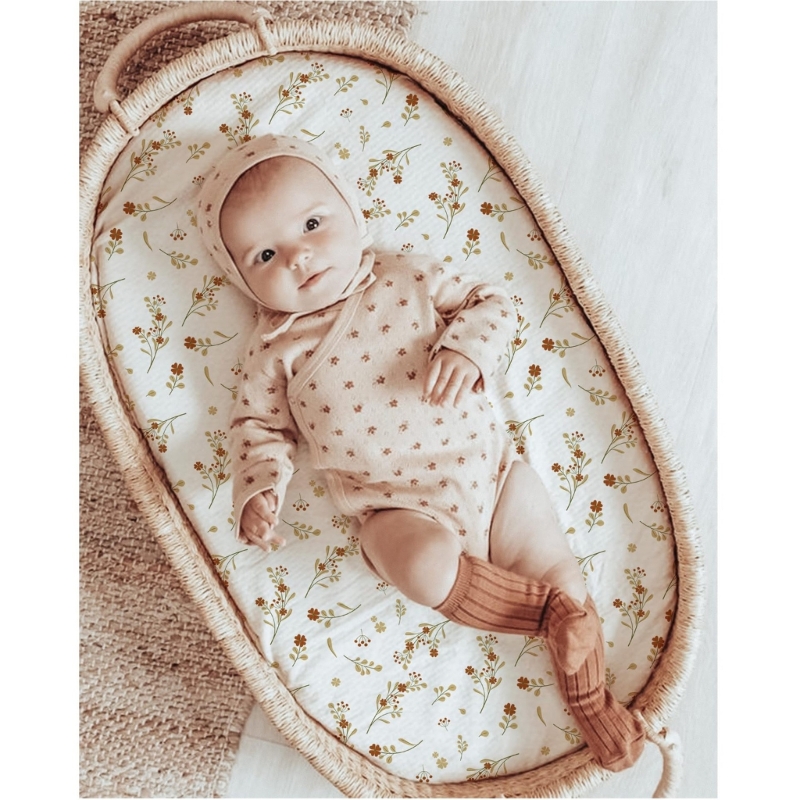 Sábana bajera para cama de beb - Outlet Cover Baby reseña y precio