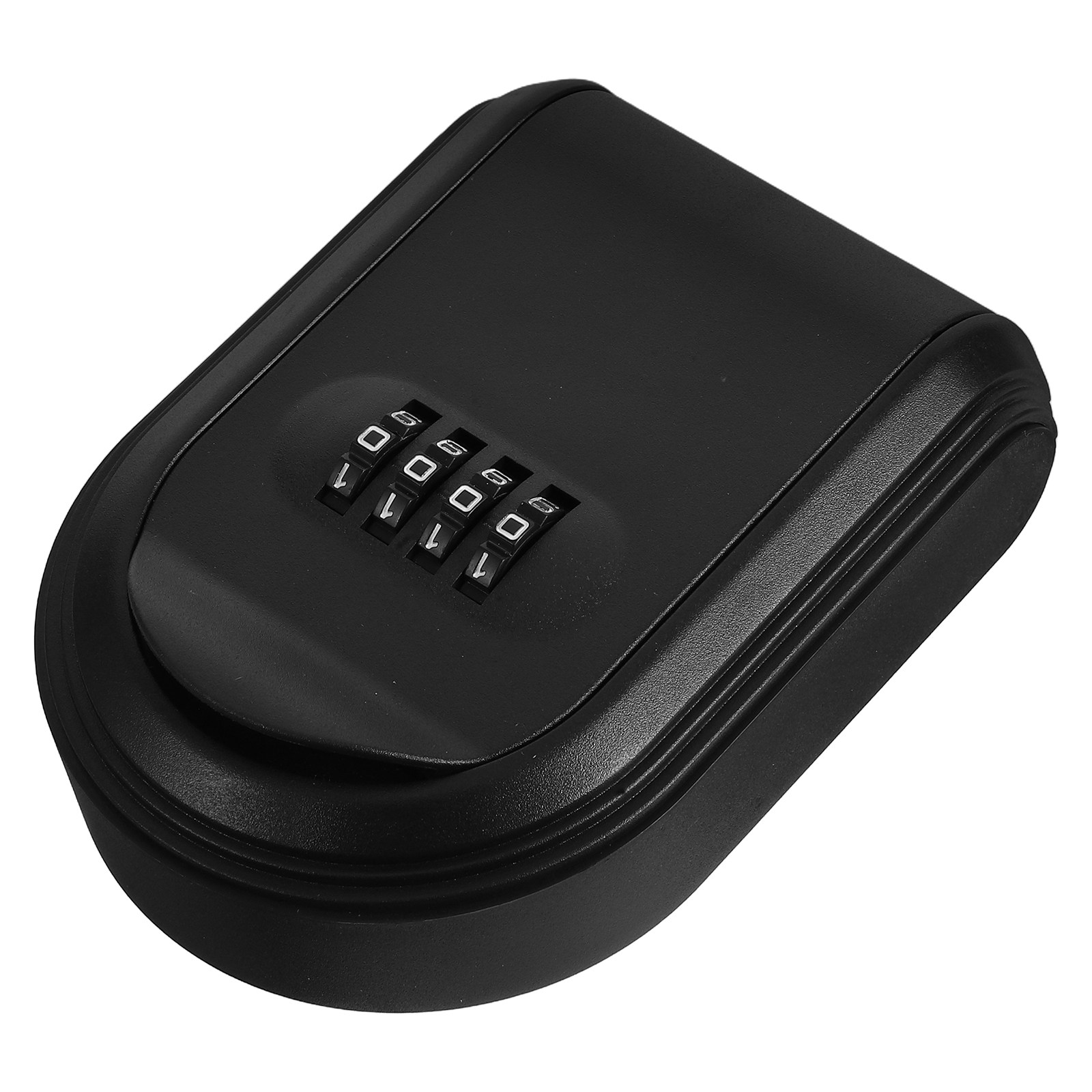 Caja de Seguridad para Llaves  - Lockbox Key Secure reseña y precio
