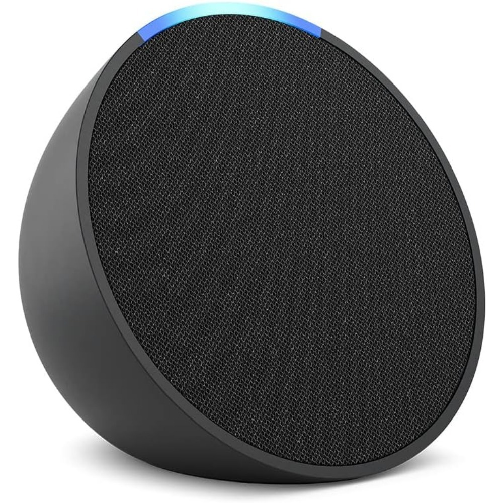 Funda para Altavoz Amazon Echo - Amazon Speaker Echo Pop reseña y precio