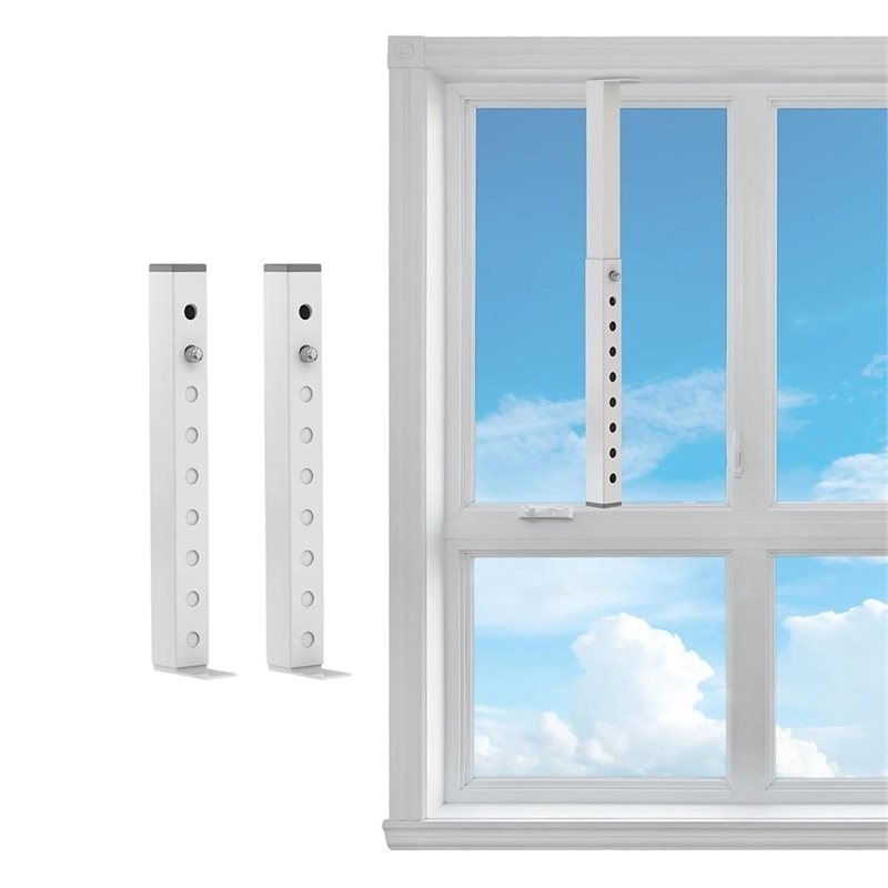 T19C 2 barras de seguridad aju - Window Lock Bar reseña y precio