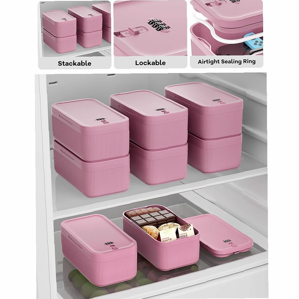Caja de seguridad con cerradur - Medicine Cabinet Lock reseña y precio