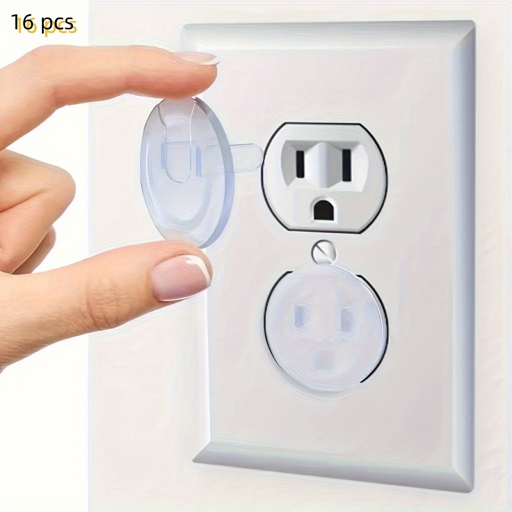 Paquete de 14 Protectores de E - Outlet Cover Baby reseña y precio