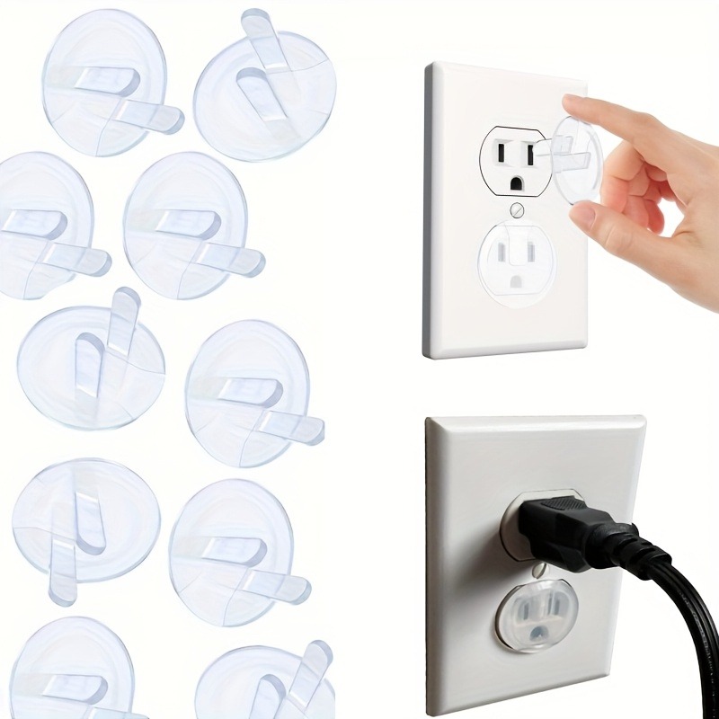 Paquete de 14 Protectores de E - Outlet Cover Baby reseña y precio