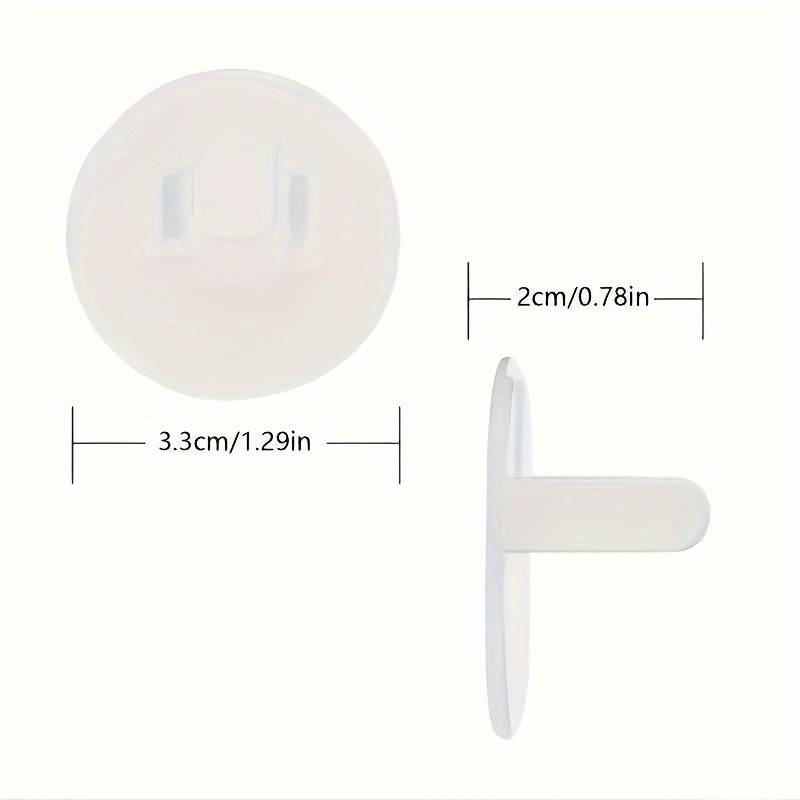 Paquete de 14 Protectores de E - Outlet Cover Baby reseña y precio
